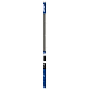 Cowdroy 915mm 60kg Centurion Sliding Door Track Set
