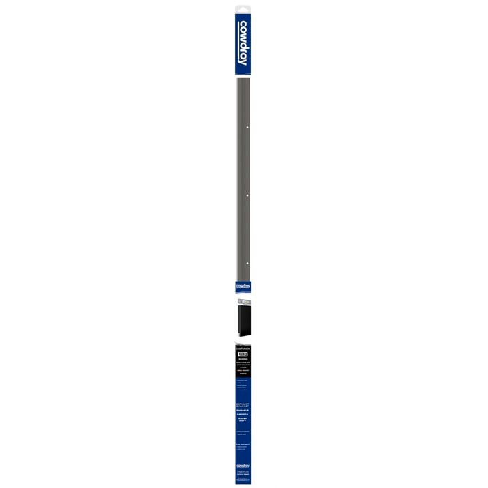 Cowdroy 915mm 60kg Centurion Sliding Door Track Set