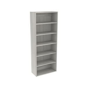 Lugna 1536 x 600 x 280mm Mist 5 Shelf Storage Cabinet