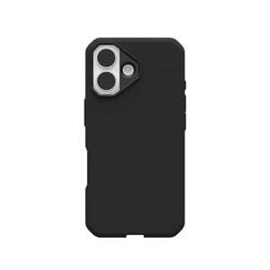 Uag Civilian Lt Magsafe Case For Apple Iphone 17 - Black