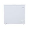 Parmco 246L White Chest Freezer