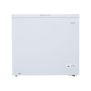 Parmco 246L White Chest Freezer