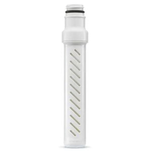 Lifestraw Go 2.0 Replacement 2-stage Filter - White