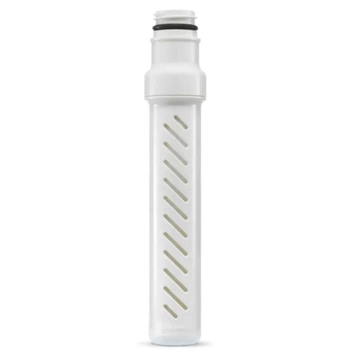 Lifestraw Go 2.0 Replacement 2-stage Filter - White