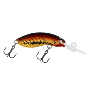 Halco RMG Scorpion 35mm Floating Hard Body Fishing Lure H61 Crawfish
