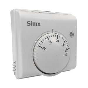 Simx Ultecon Thermostat Controller