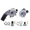 Upgrade Billet Turbo Charger For Land Rover Range Rover Sport 3.0l
