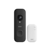 Blink Black 2K+ Video Doorbell