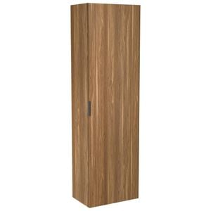 Lugna 2048 x 600 x 380mm Cove 3 Shelf 3 Drawers Right Hinged Door Storage Cabinet