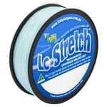 Platypus Lo-Stretch Mono Fishing Line Blue 300m 8kg