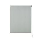 Windoware 240 x 240cm Grey Nash  Blockout Roller Blind