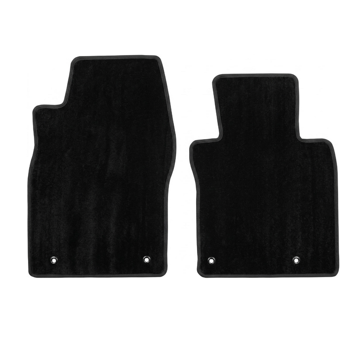 For Mazda CX-30 (DM) All Series 11/2019-On Custom Black Car Floor Mats CX30 SUV