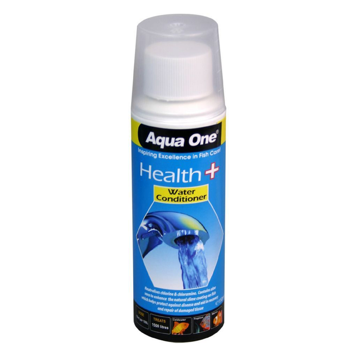 Aqua One Water Conditioner Health + 150ml (92102)