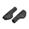 Decathlon - Ergonomic Handlebar Grips City 500 - One Size