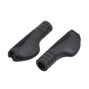 Decathlon - Ergonomic Handlebar Grips City 500 - One Size