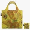 Loqi Museum Collection Vincent Van Gogh Sunflowers Bag