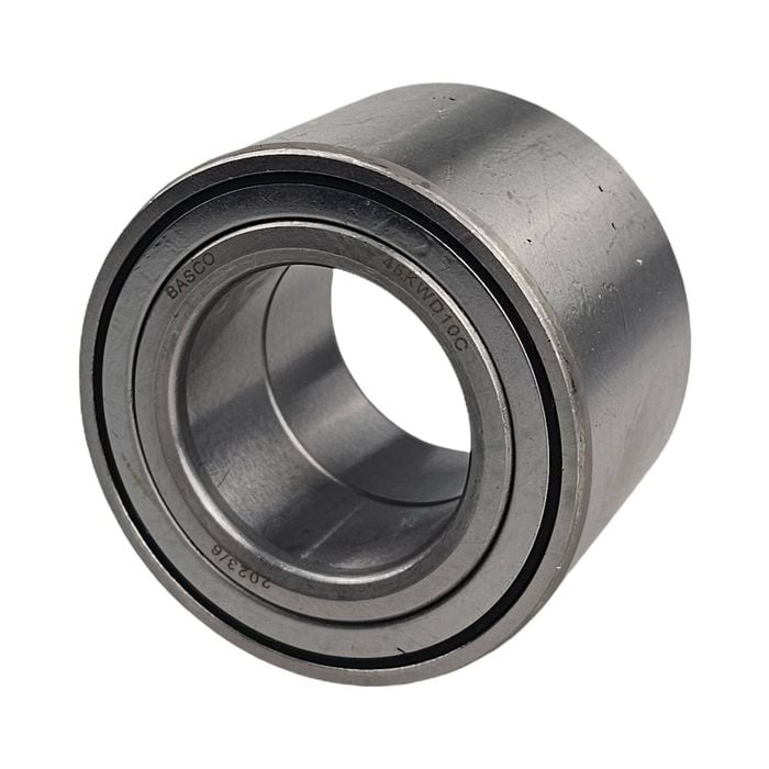 Rear Wheel Bearing for Mitsubishi Triton MV 2WD 4WD 12/2023~Current