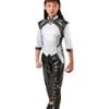 Marvel Xialing Deluxe Girls/Kids Dress Up Halloween Party Costume Outfit Size M