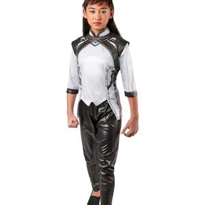 Marvel Xialing Deluxe Girls/Kids Dress Up Halloween Party Costume Outfit Size M