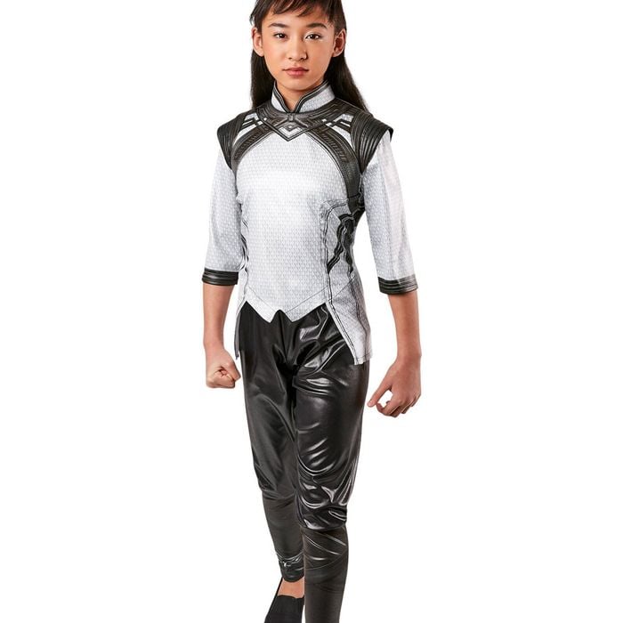 Marvel Xialing Deluxe Girls/Kids Dress Up Halloween Party Costume Outfit Size M
