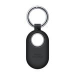 Samsung SmartTag2 Silicone Case - Black
