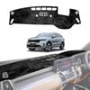 Dash Mat for Kia Sorento 2020-Onwards Non-Slip Microfiber Pad Cover Interior Accessories