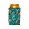 Stubbyz Sea Otters Chillin Stubby Cooler Standard