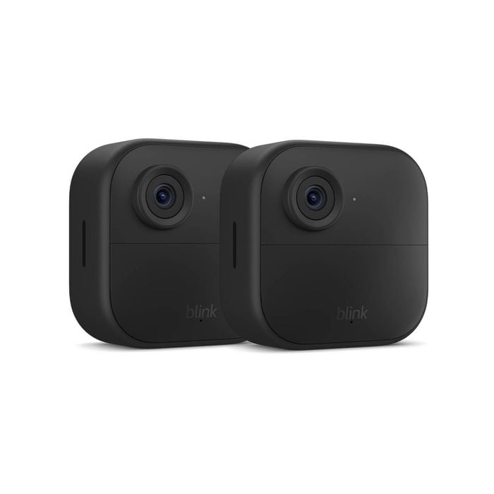 Blink Outdoor 4 2-Pack