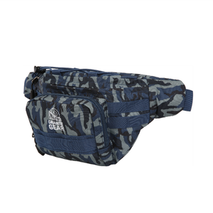 Granite Gear Funny Bag Travel Bum Bag Camping Hiking Cross Shoulder Bag G7557 Blue