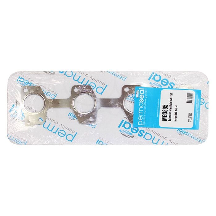 Permaseal Exhaust Manifold Gasket For Kia Sorento D4cb 2.5l 2007-2009