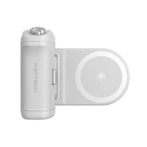 PGYTECH MagCam 2 Phone Grip (Misty Gray
