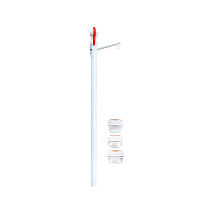 Seasol 200L Drum Pump