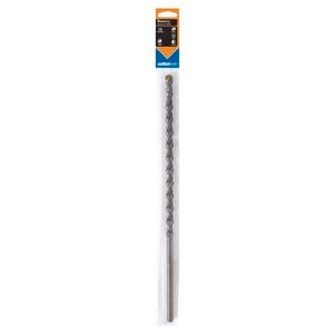 Sutton Tools 13 x 400mm DB TCT Masonry Drill Bit