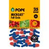 Pope Micro Full Circle Jet Spray - 25 Pack