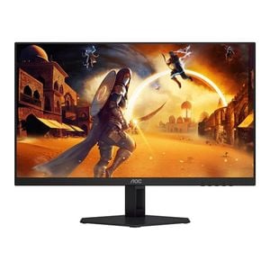 Aoc 27g4e 27" Fhd Fast Ips 180hz 0.5ms Hdr 10 Gaming Monitor