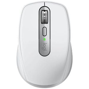 Logitech Mx Anywhere 3s For Mac (pale Grey)