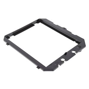 Westinghouse Rangehood Bracket Plastic 240X196 1760014640