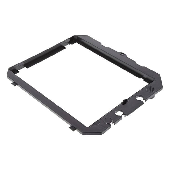 Westinghouse Rangehood Bracket Plastic 240X196 1760014640