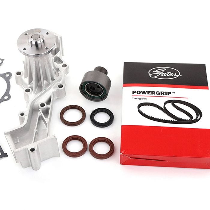 Timing Belt Kit for Nissan Elgrand E50 Pathfinder R50 VG33E 11/1995-6/2005