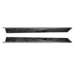 Door Side Step Panel for GWM Tank 300 2023-2024 Door Entry Guard Protector Accessories