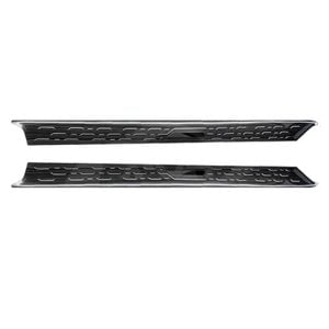 Door Side Step Panel for GWM Tank 300 2023-Onwards Door Entry Guard Protector Accessories