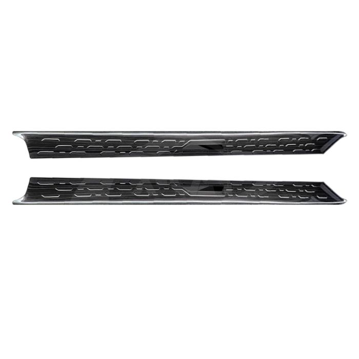 Door Side Step Panel for GWM Tank 300 2023-2024 Door Entry Guard Protector Accessories
