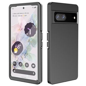 Redpepper Case Life Cover Waterproof Dust Shockproof Case - For Google Pixel 7