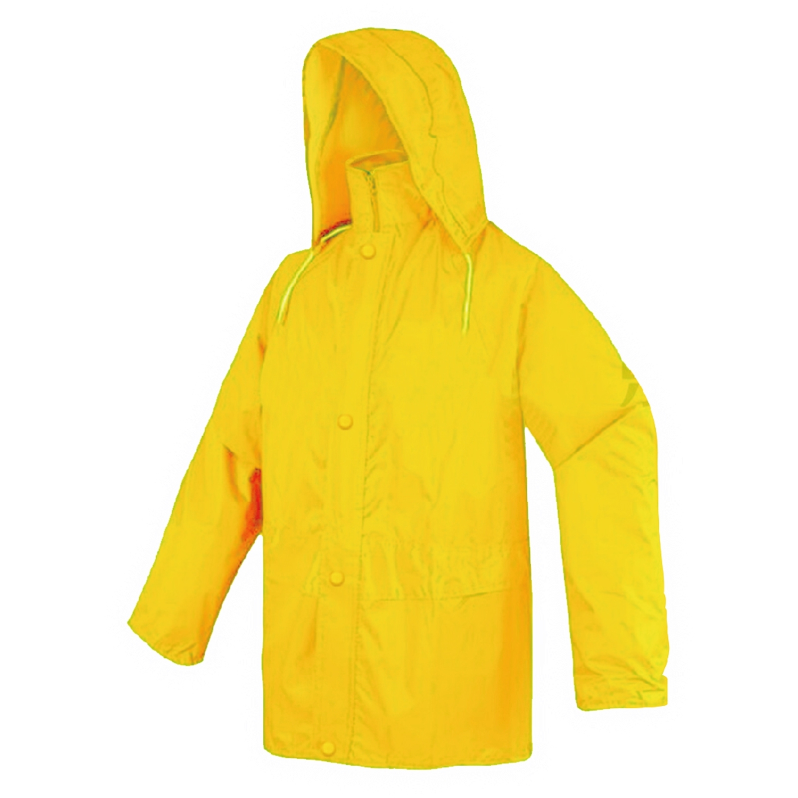 Gripwell XXL Wet Weather Raincoat With Hood Bunnings Australia