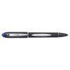 Uni-Ball Jetstream SX210 Medium Rollerball Pen 12pcs (Blue)