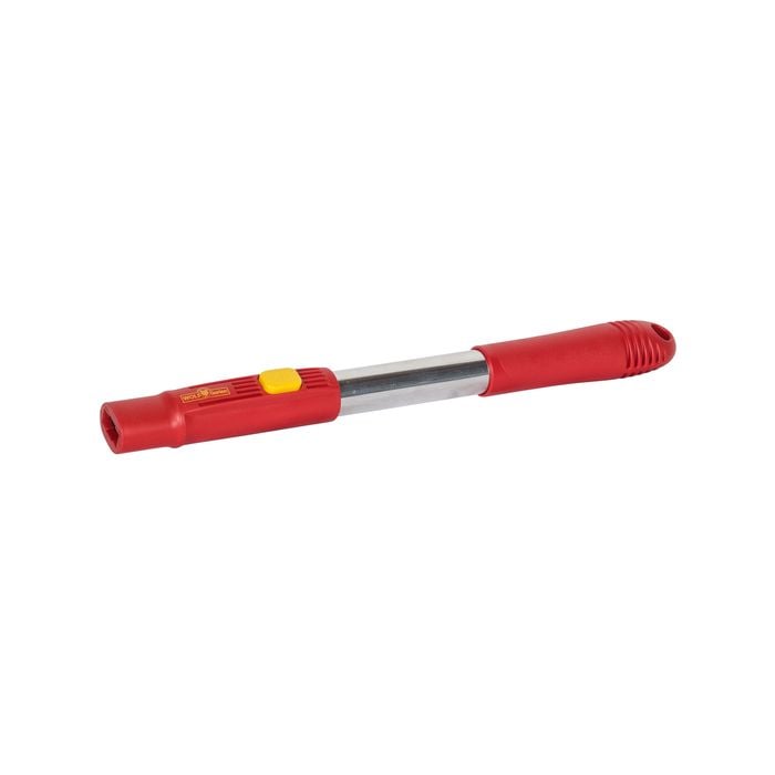Wolf Garten 33cm Multichange Aluminium Small Handle