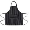 2 Pack Kitchen Cooking Aprons Adjustable