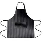 2 Pack Kitchen Cooking Aprons Adjustable