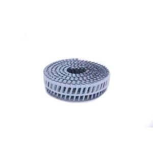 Airco 32 x 2.9mm Electro Galvanised Hardened Coil Nails - 6000 Pack