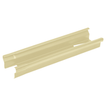 COLORBOND Steel 340mm Domain Fencing Post Extension